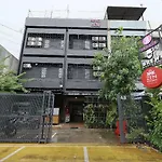 Zen Rooms Sawah Besar