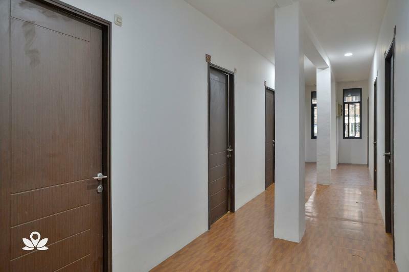 Hotel Zen Sawah Besar Jakarta